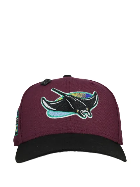 NEW ERA CAP 59FIFTY Tropicana Field baseball cap