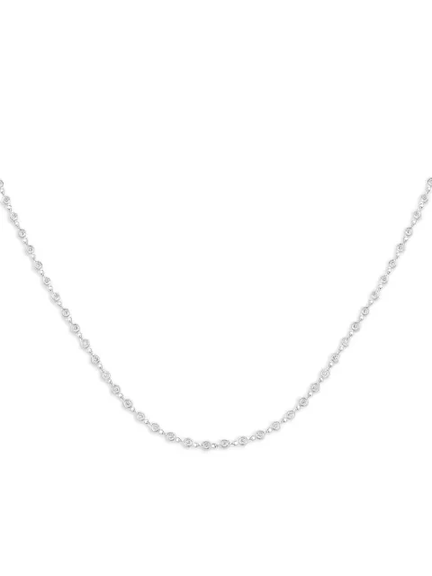 LB Exclusive diamond necklace