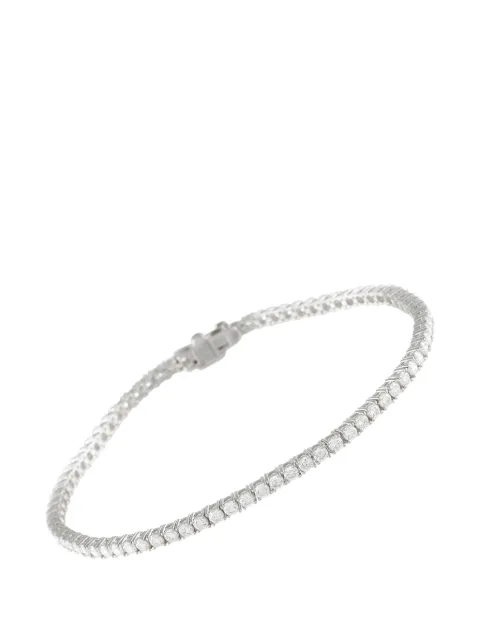 LB Exclusive diamond tennis bracelet