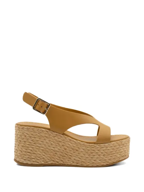 Paloma Barceló Hudson wedge sandals