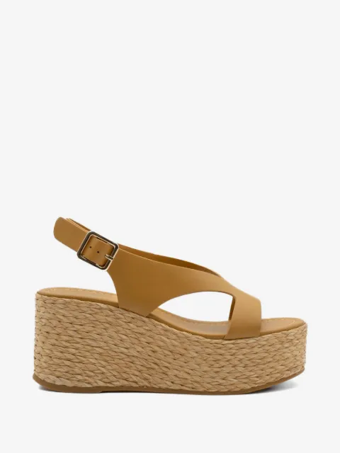 Paloma Barceló Hudson wedge sandals