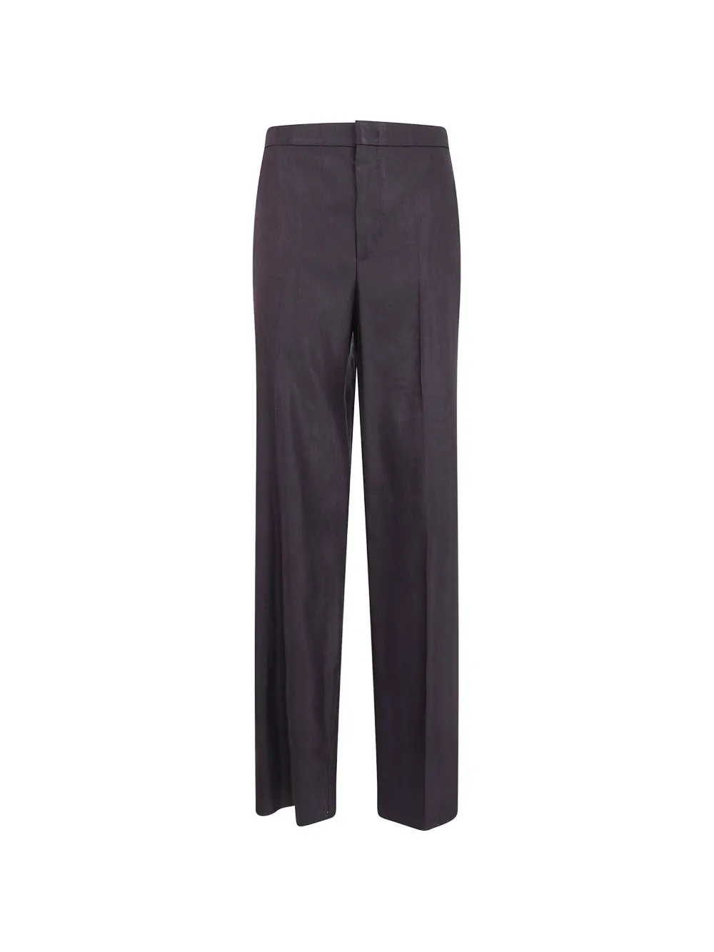 Tagliatore Adima plooibroek Bruin