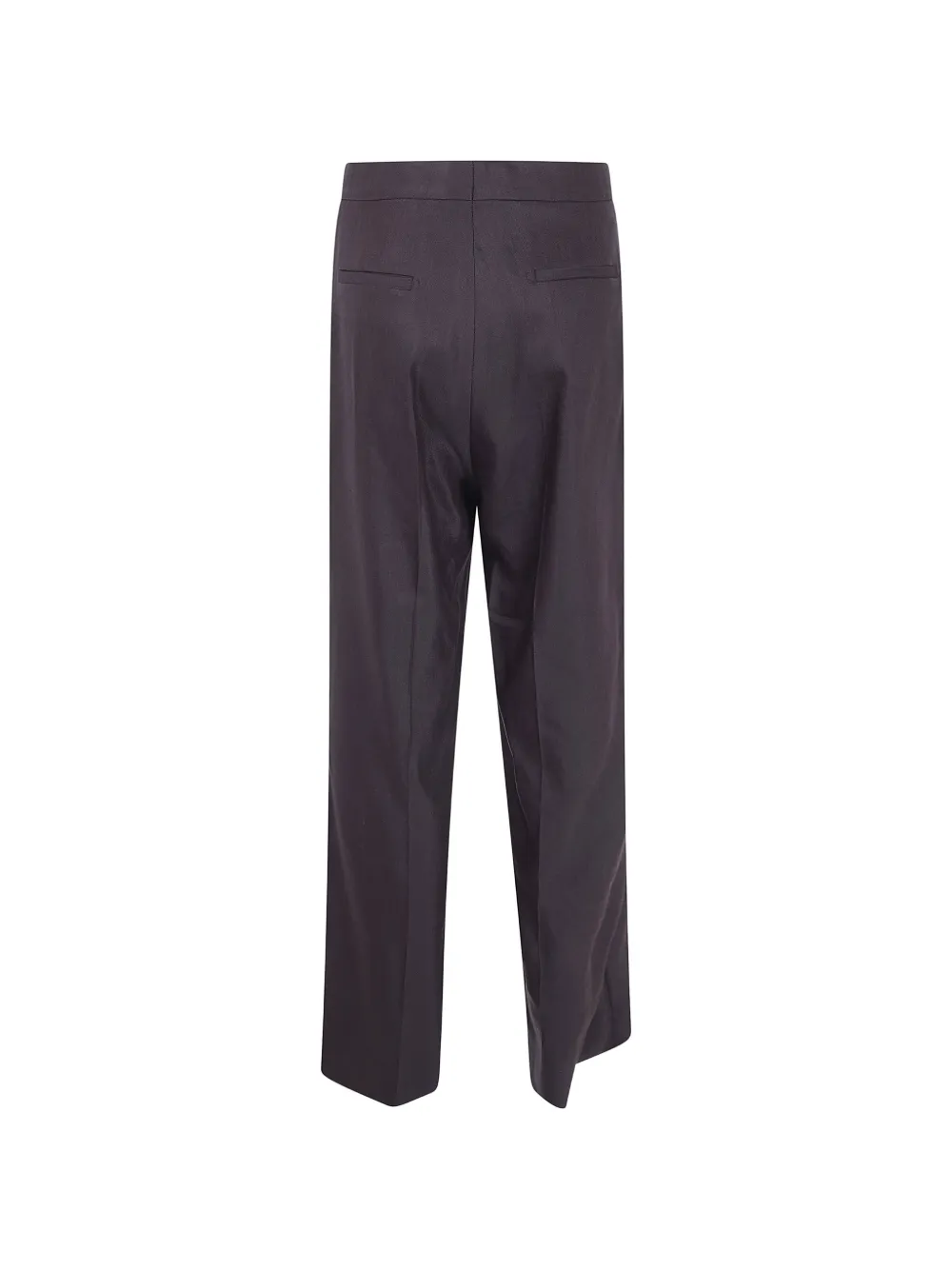 Tagliatore Adima plooibroek Bruin