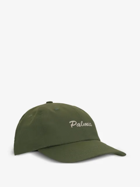 Palmes gorra 6 con logo