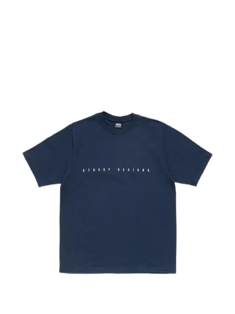 Stüssy box T-shirt