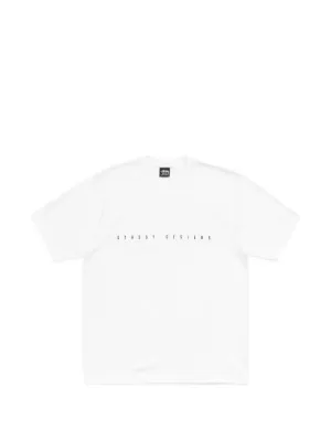 Stüssy Osaka T-shirt | White | FARFETCH