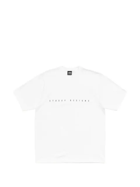Stüssy box tee T-shirt