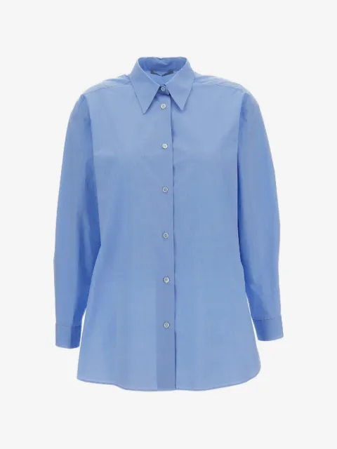 Dusan buttoned shirt