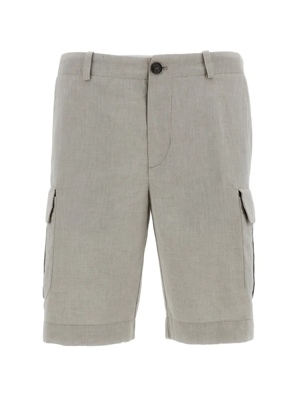 Roberto Ricci Designs Lynco cargo shorts - Marrone