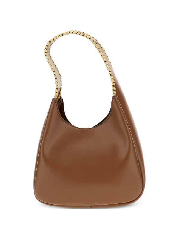 Stella McCartney ストラップ ショルダーバッグ | ブラウン | FARFETCH JP