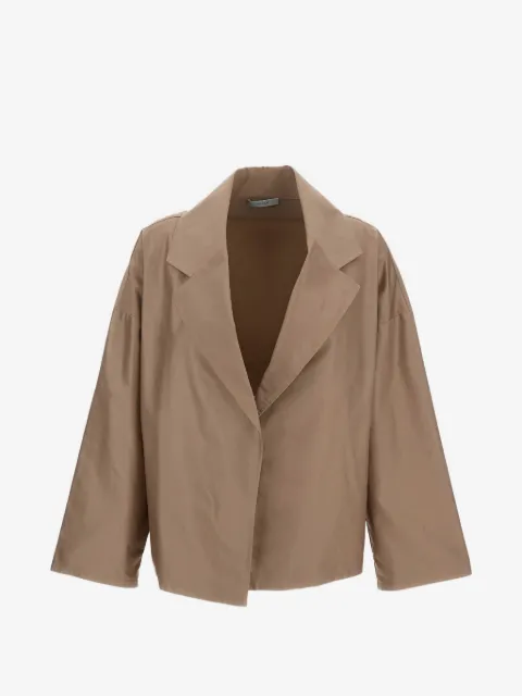 Dusan chamarra oversize