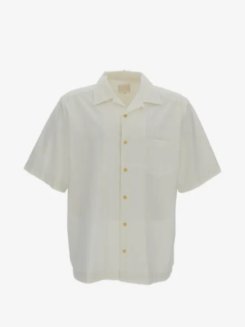 A.P.C. Jude shirt