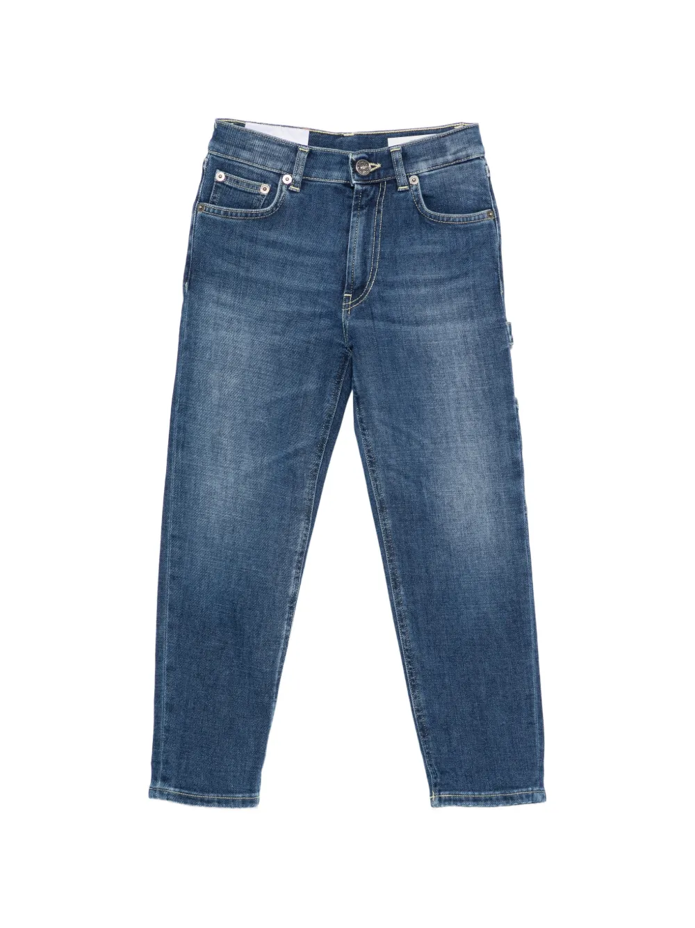 DONDUP KIDS Jhon jeans - Blu