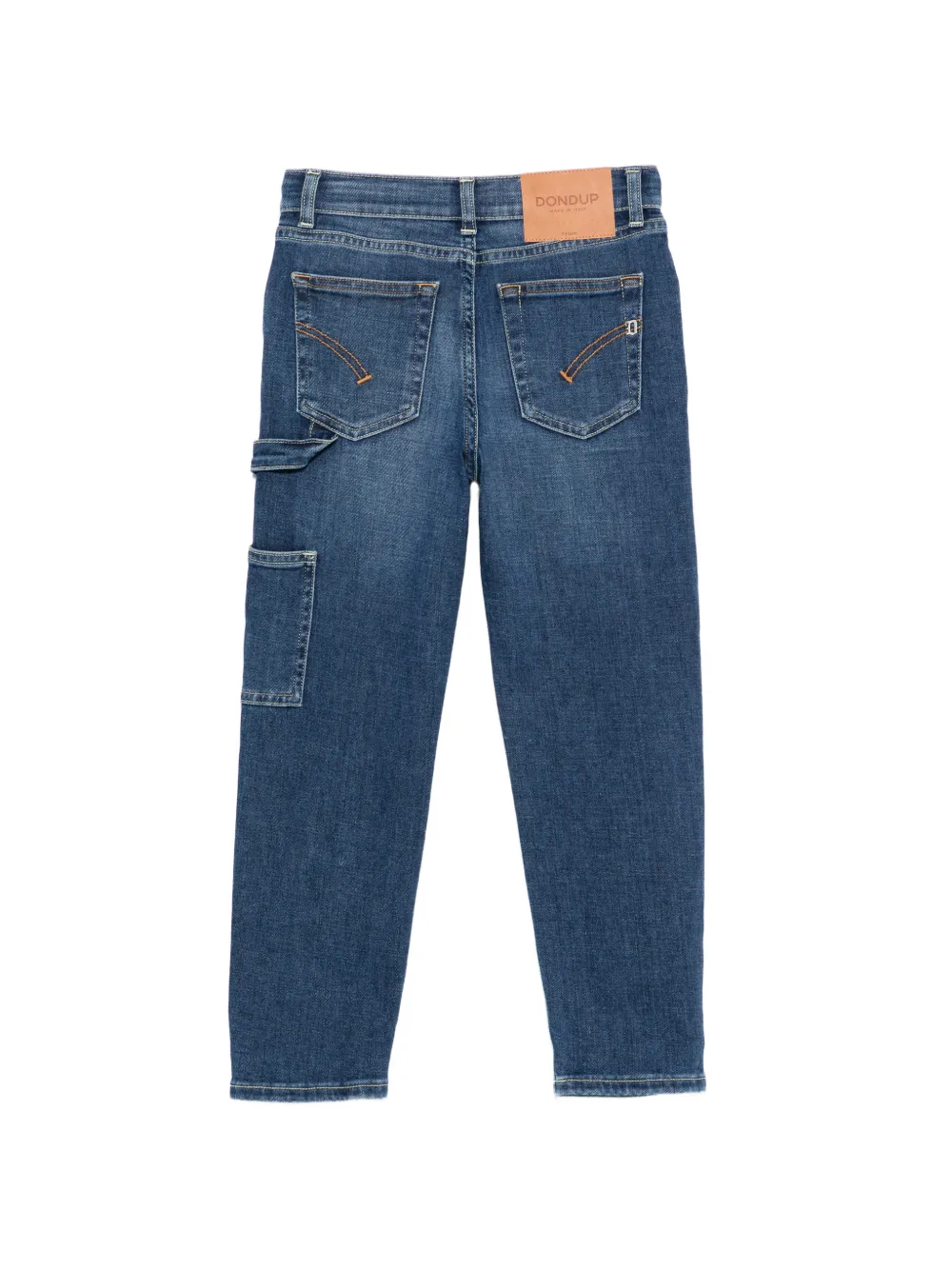 DONDUP KIDS John jeans Blauw