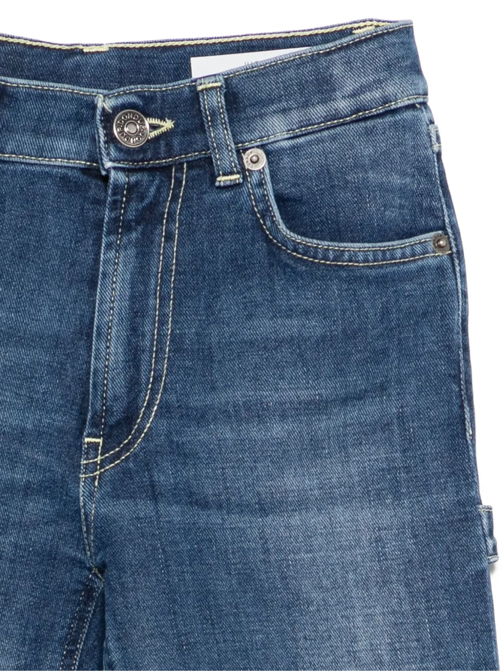 DONDUP KIDS John jeans Blauw