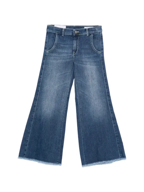 DONDUP KIDS Flaire jeans