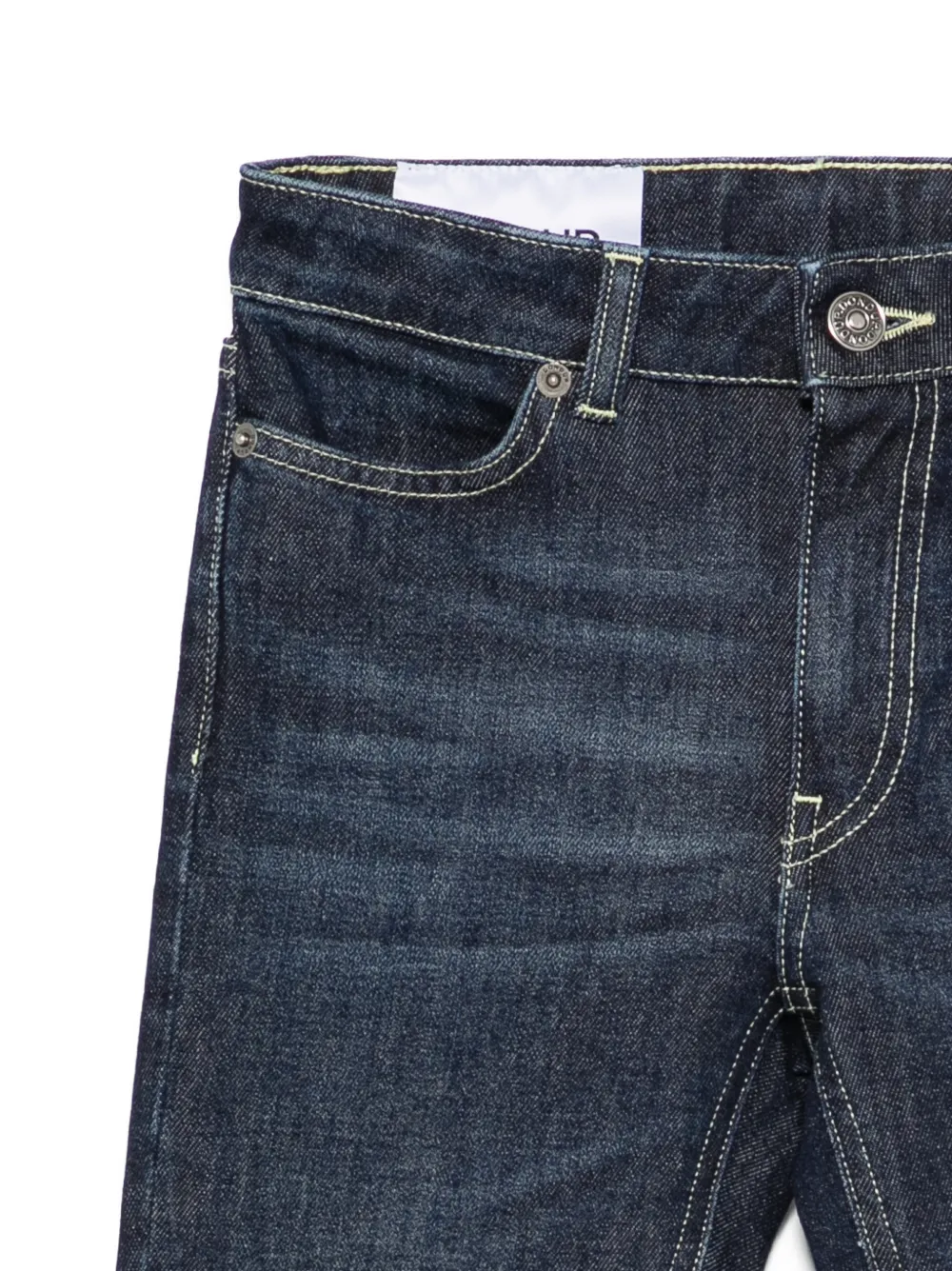DONDUP KIDS Karen flared jeans Blauw