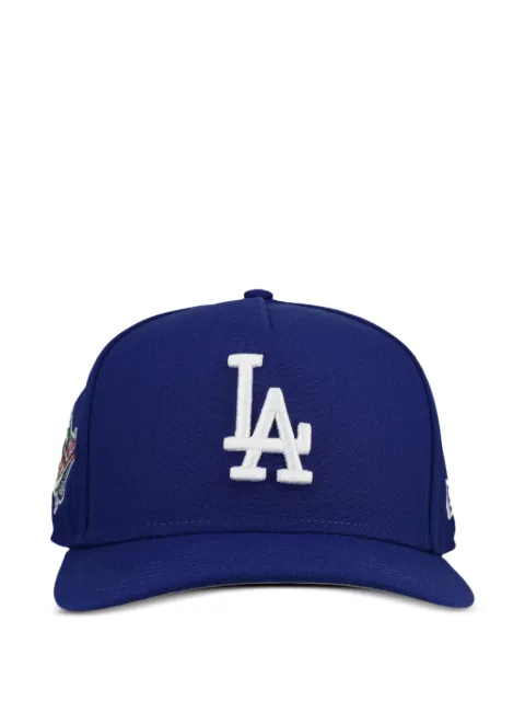NEW ERA CAP logo snapback hat