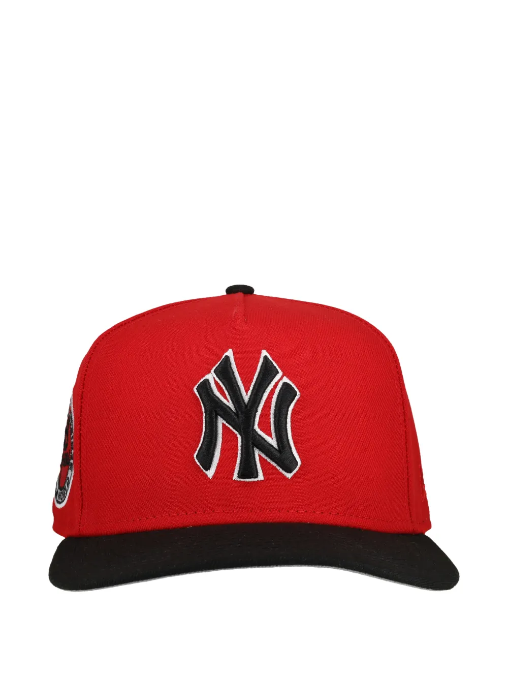 NEW ERA CAP 9FIFTY New York Yankees 1962 hat - Rosso
