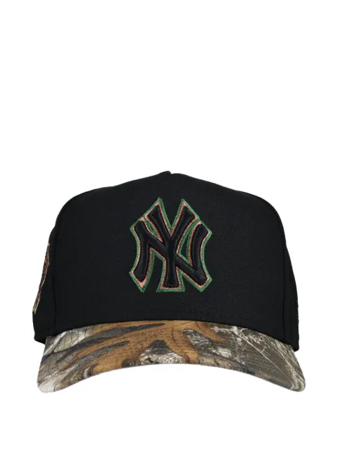 NEW ERA CAP 9FIFTY New York Yankees snapback hat