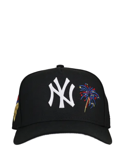 NEW ERA CAP 9FIFTY New York Yankees snapback cap