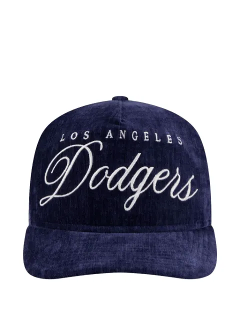 NEW ERA CAP x Los Angeles Dodgers 9TWENTY adjustable-strap baseball cap