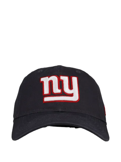 NEW ERA CAP 9TWENTY New York Giants adjustable cap