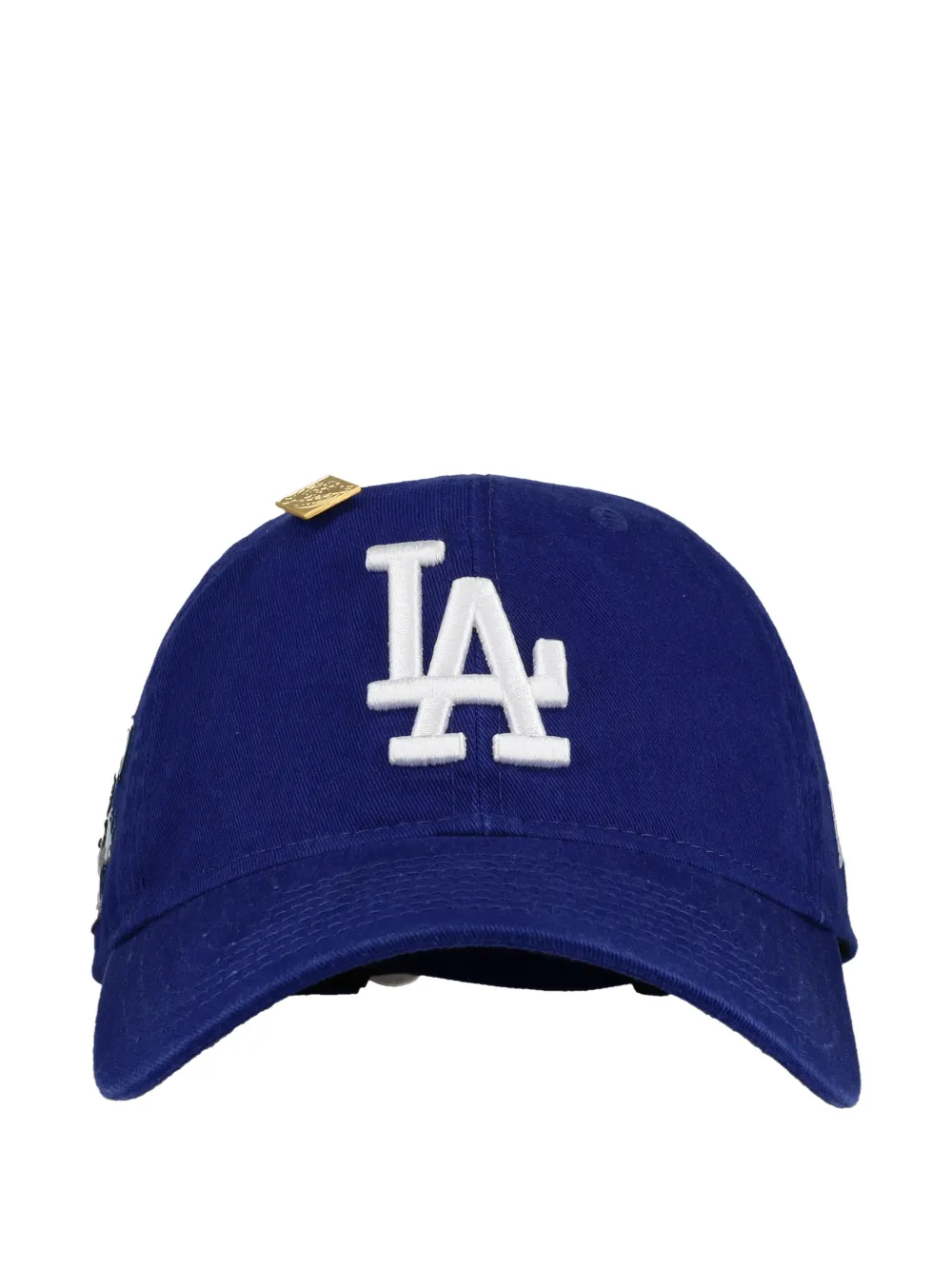 NEW ERA CAP 9TWENTY Los Angeles Dodgers Ohtani Pitching hat - Blu