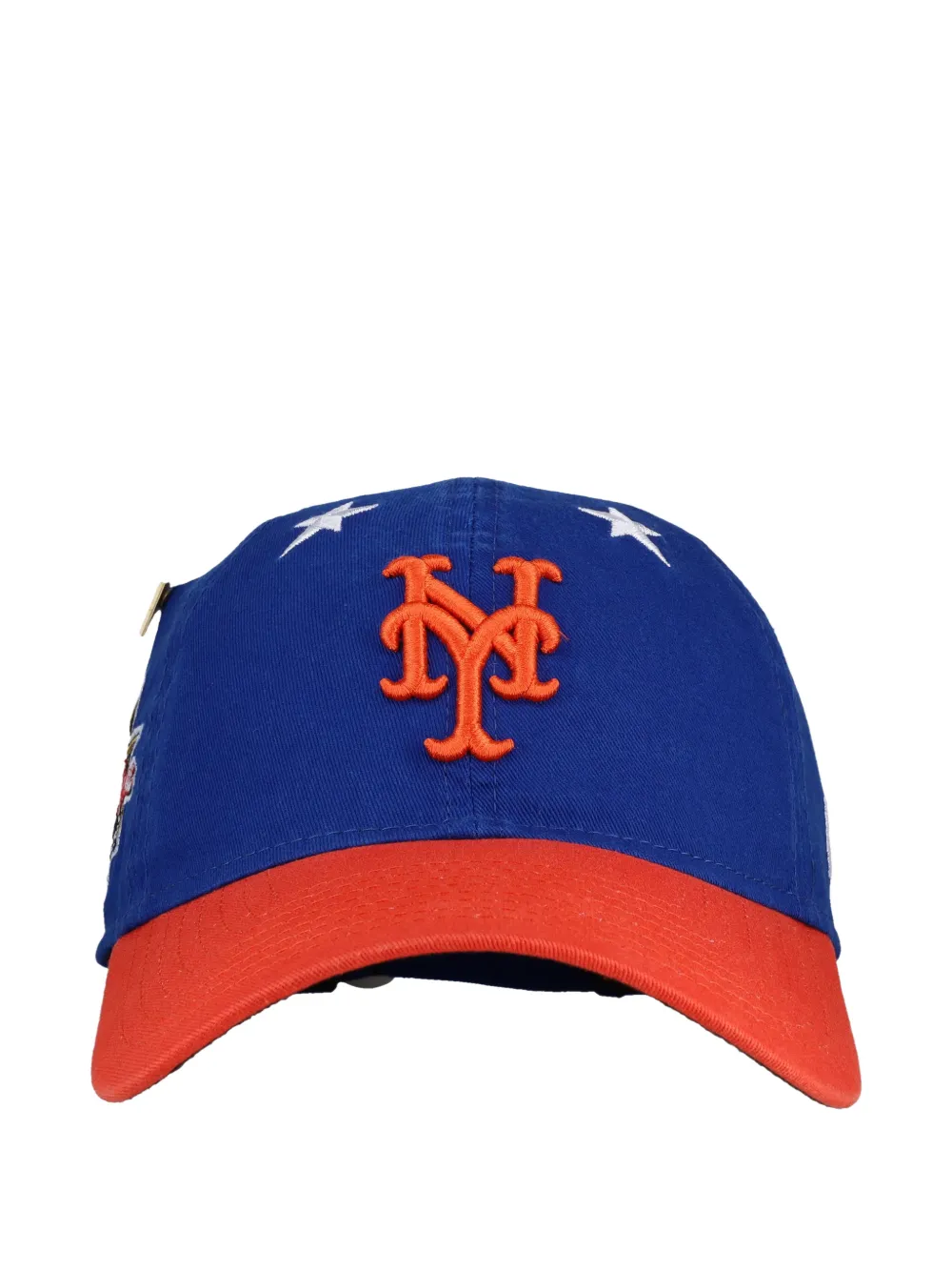 NEW ERA CAP 9TWENTY New York Mets 2025 All-Star Game adjustable cap - Blu