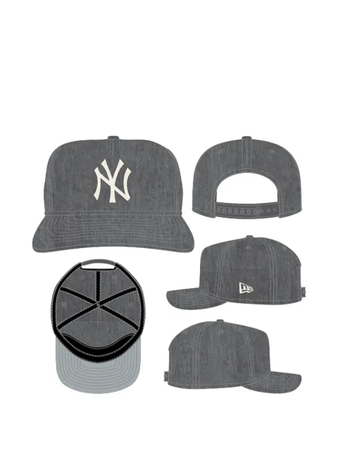 NEW ERA CAP 9TWENTY New York Yankees baseball cap