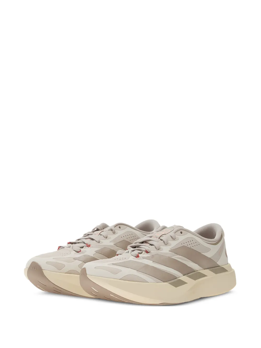 adidas Adizero Evo SL Exo sneakers Beige