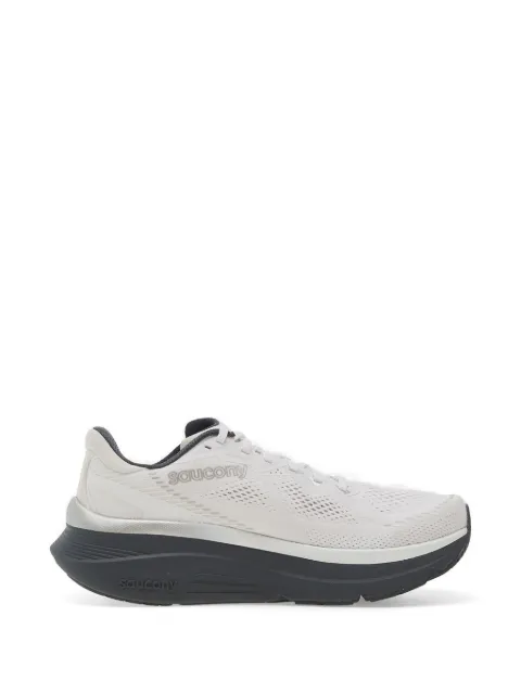 Saucony Guide 19 lace-up fastening sneakers