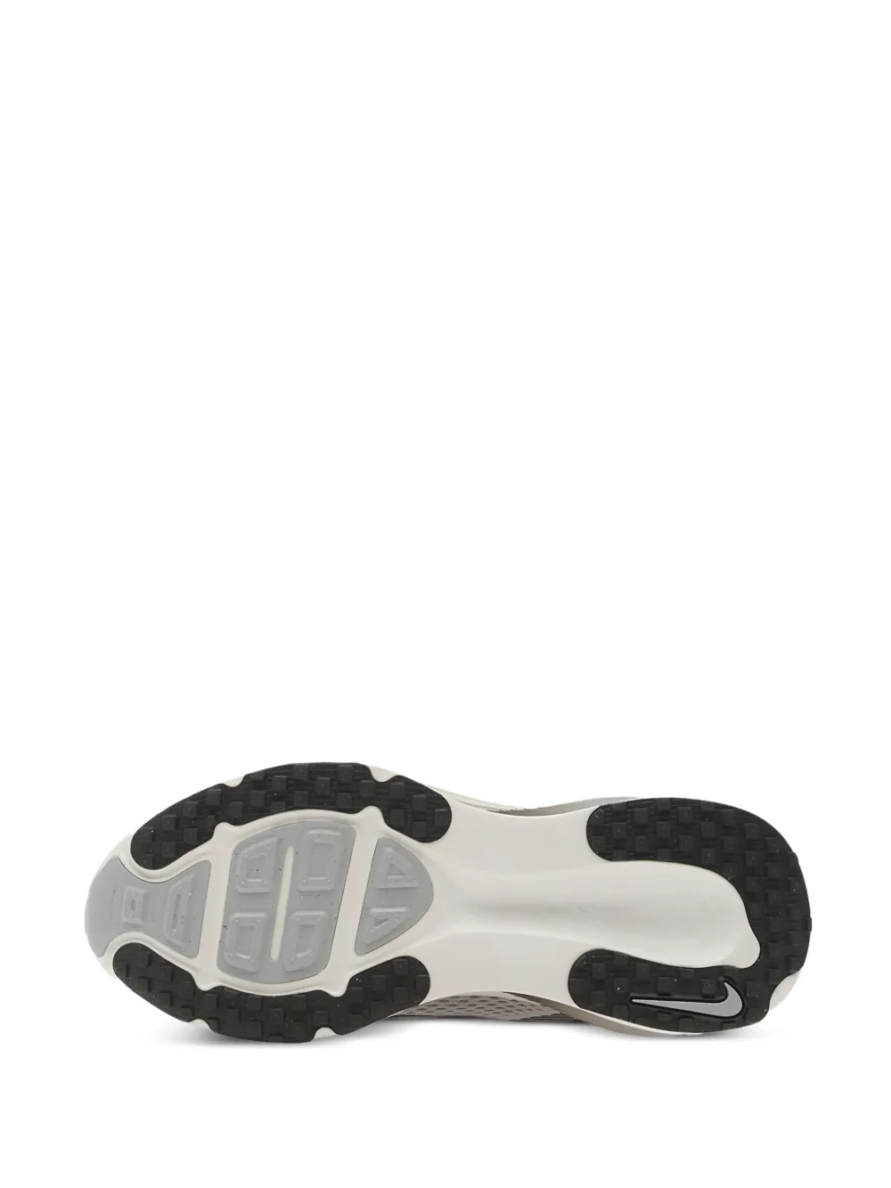 Nike Vomero 18 sneakers Grijs