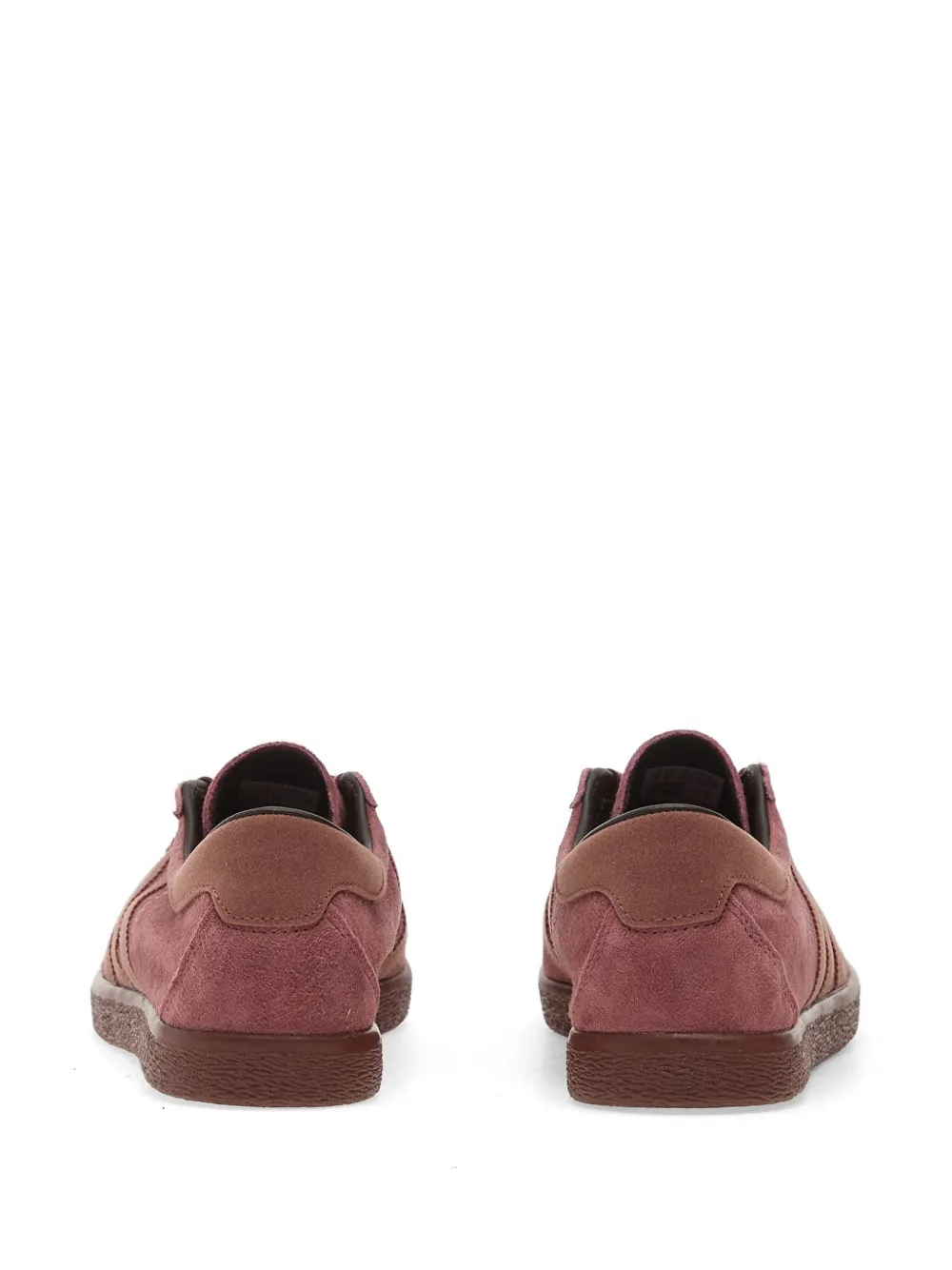 adidas Galapagos sneakers Rood