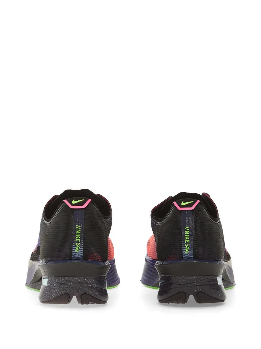 Nike Vaporfly 4 Glam sneakers Blauw