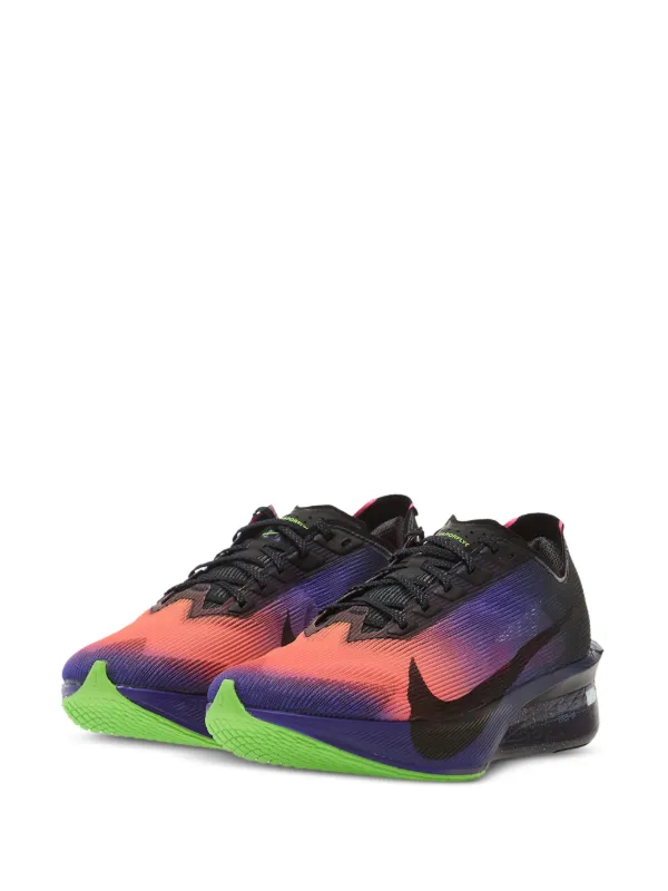Nike Vaporfly 4 Glam Sneakers | Blue | FARFETCH