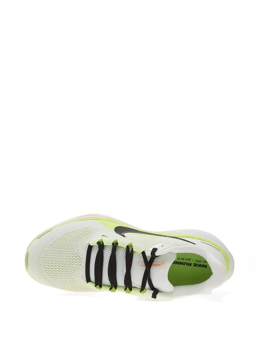 Nike Pegasus 41 sneakers Wit