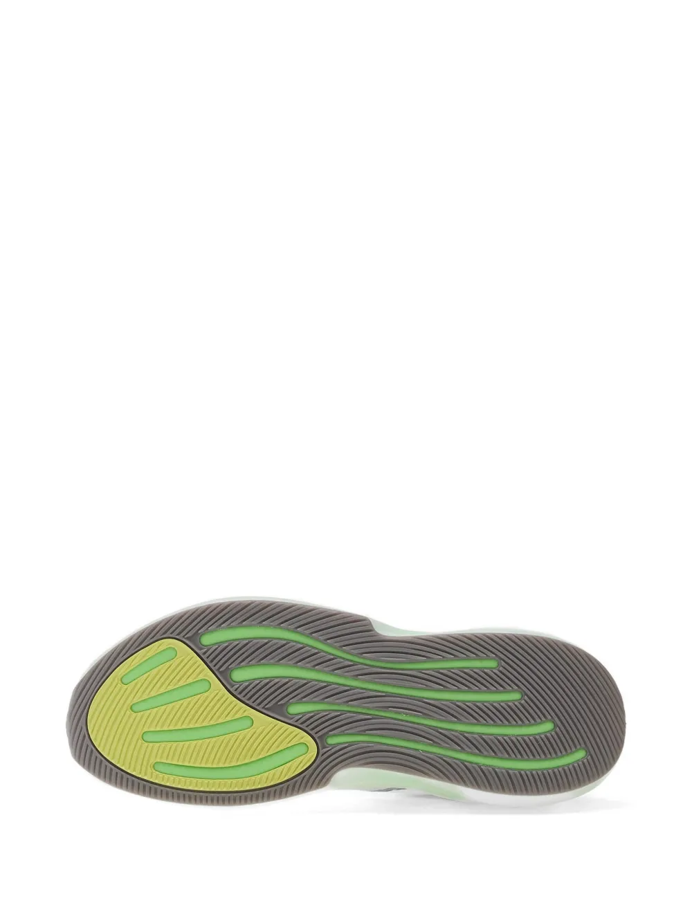 adidas Supernova Glide W sneakers Grijs