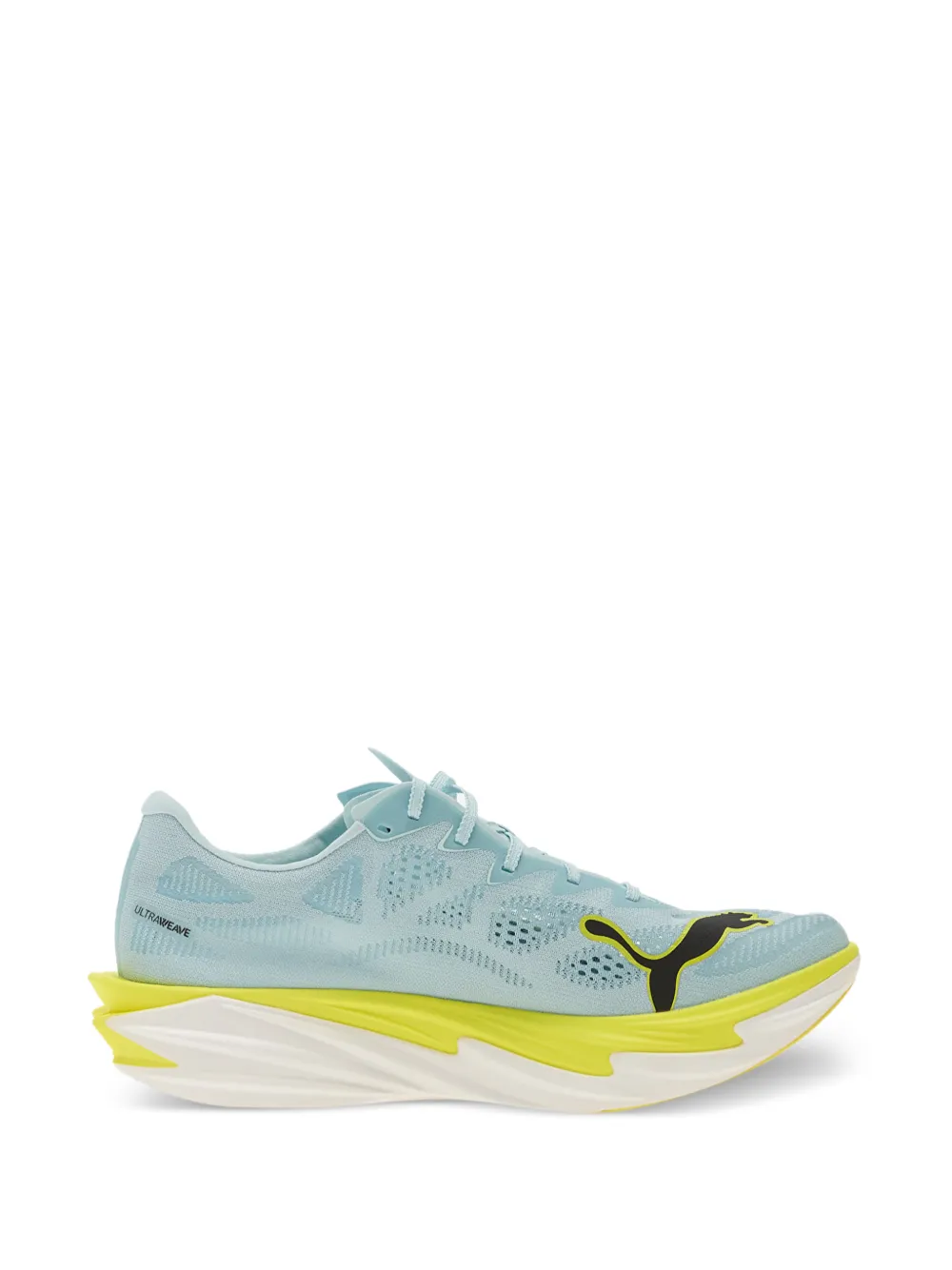 PUMA Deviate NITRO™ Elite 4 lace-up sneakers - Blau