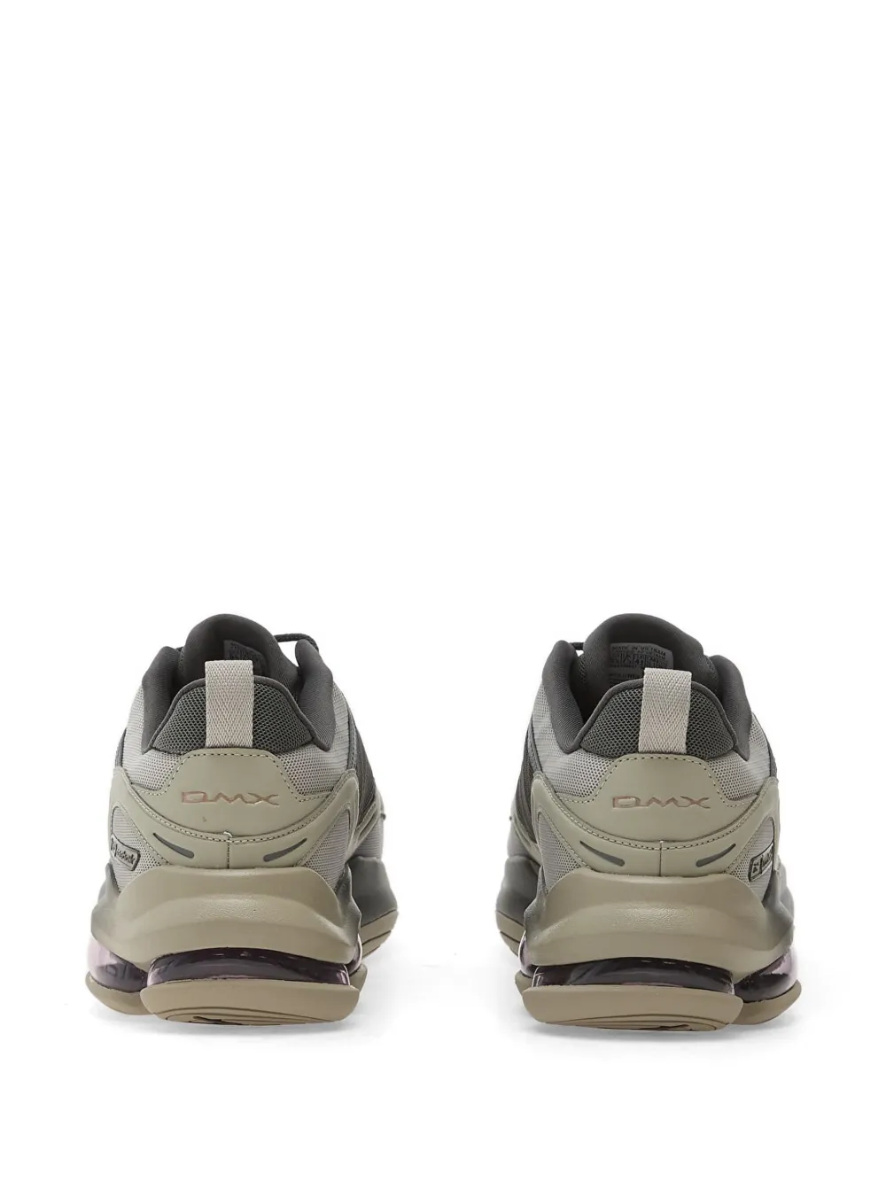 Reebok Dmx Series 3000 sneakers Grijs