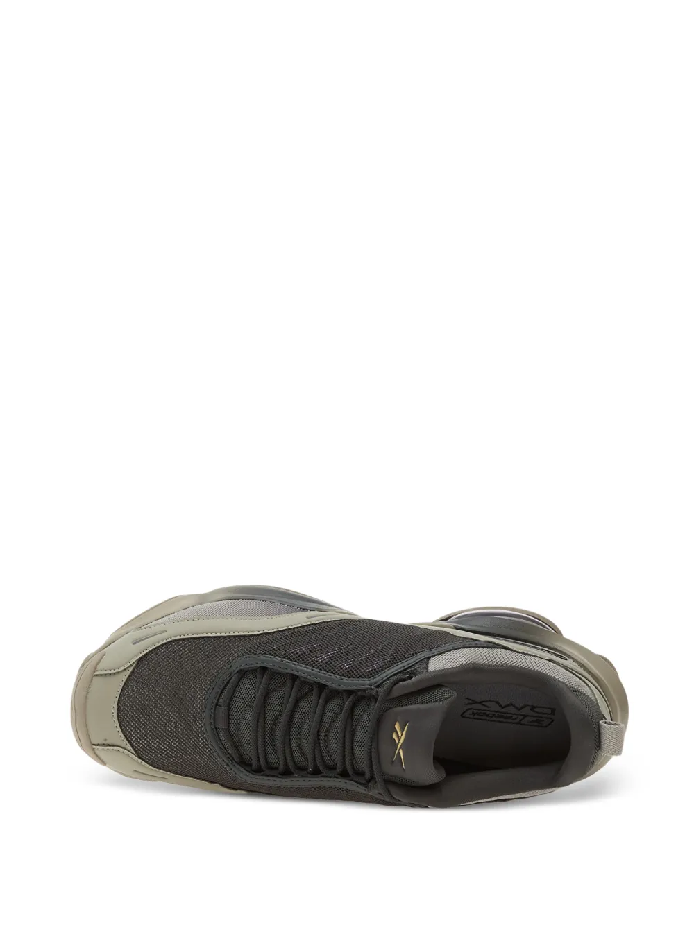 Reebok Dmx Series 3000 sneakers Grijs