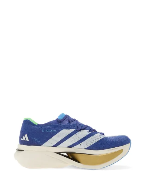 adidas Adizero Prime X3 sneakers