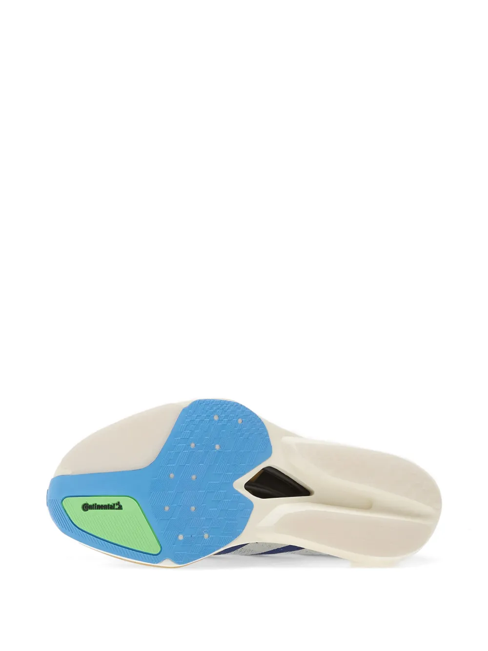 adidas Adizero Prime X3 sneakers Blauw