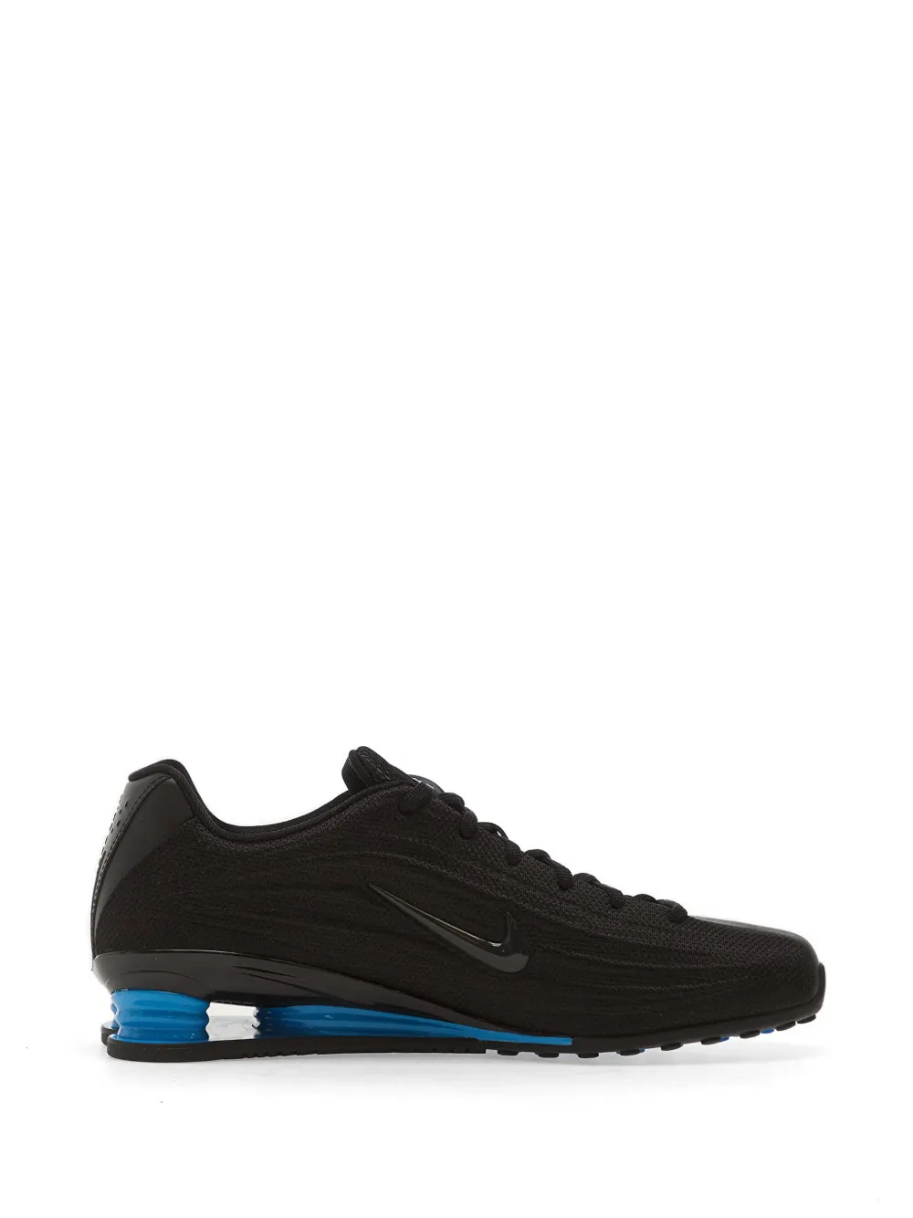 Nike Shox Z lace-up sneakers Zwart