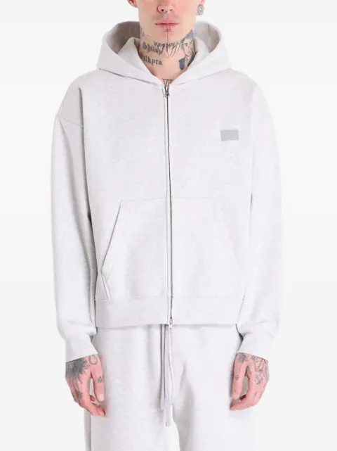 Vans zip-up hoodie