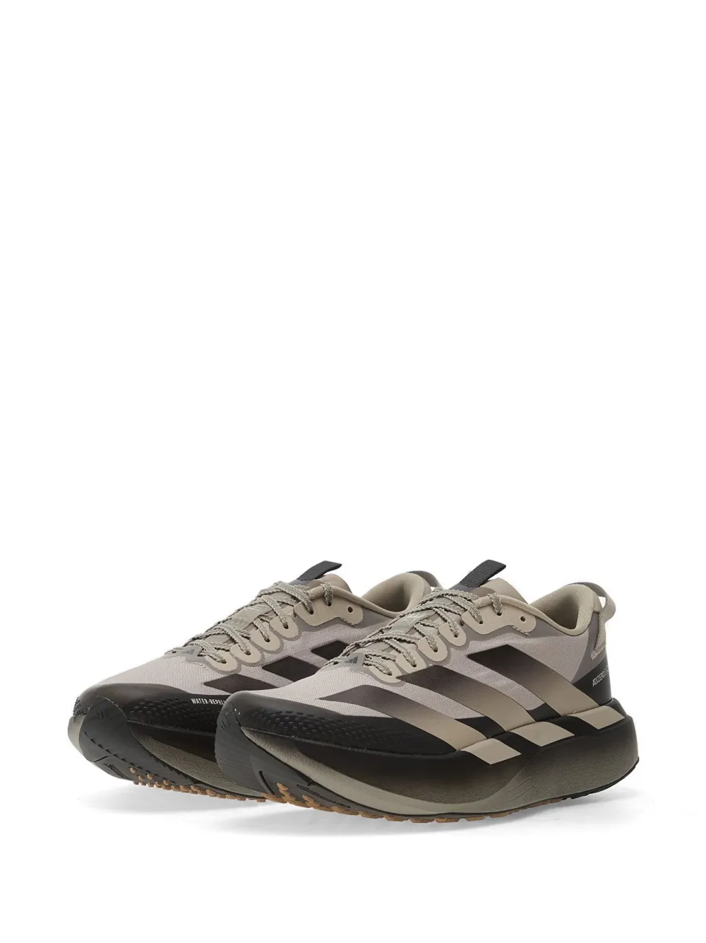 adidas Adizero Evo SL ATR lace-up sneakers Beige