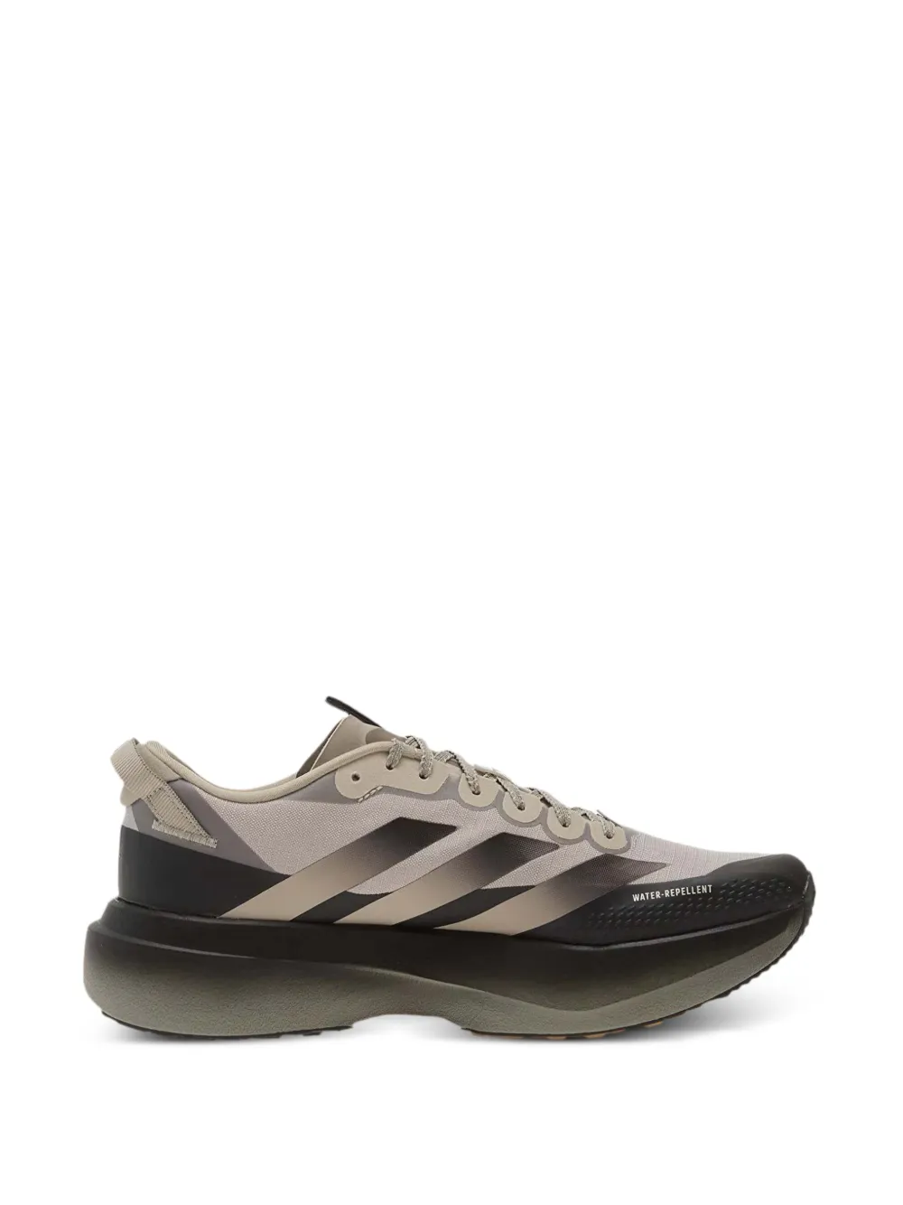 adidas Adizero Evo SL ATR lace-up sneakers - Toni neutri