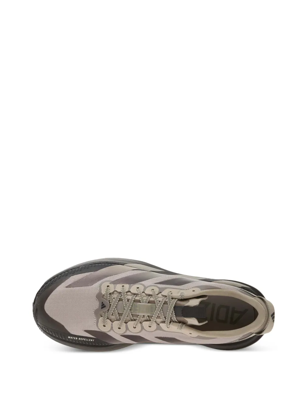 adidas Adizero Evo SL ATR lace-up sneakers Beige