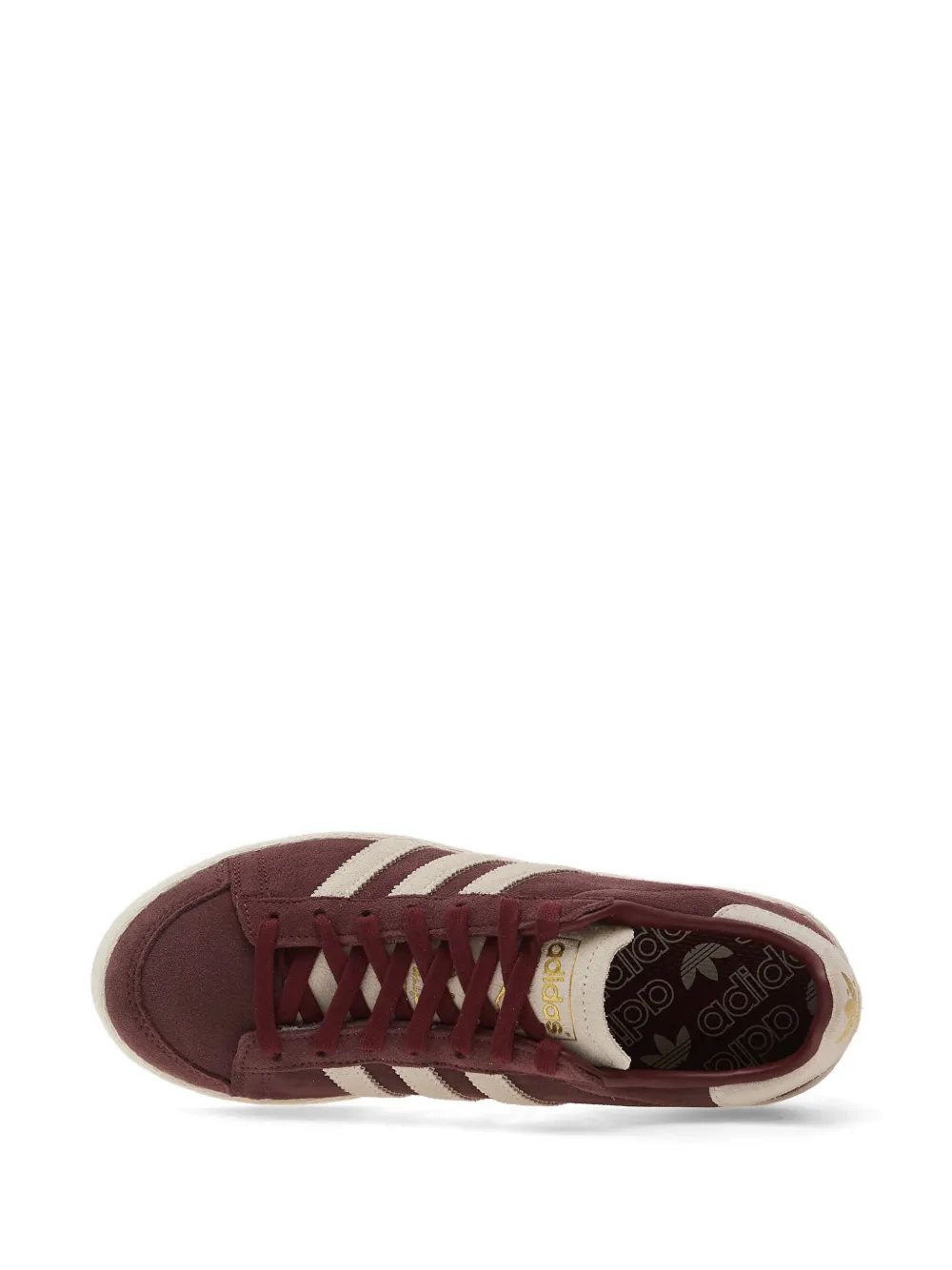 adidas Jabbar Lo sneakers Rood