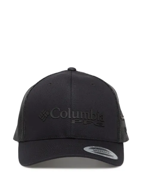 Columbia logo-detail baseball cap